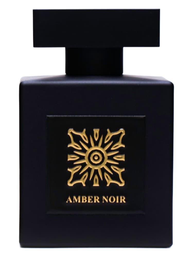 Amber Noir