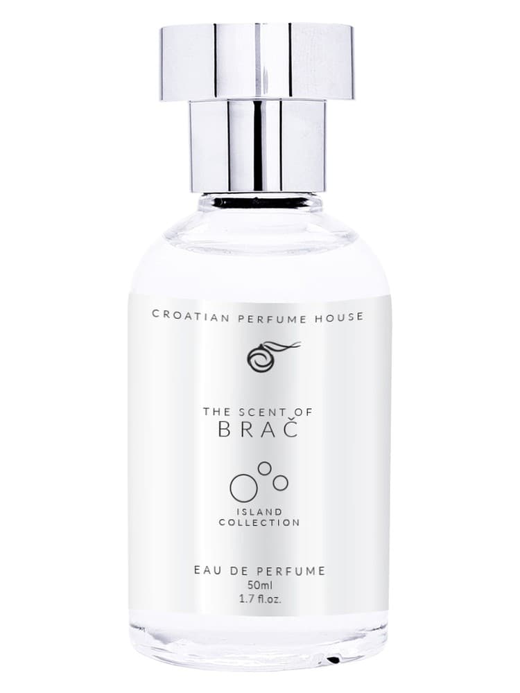 The Scent Of Brac