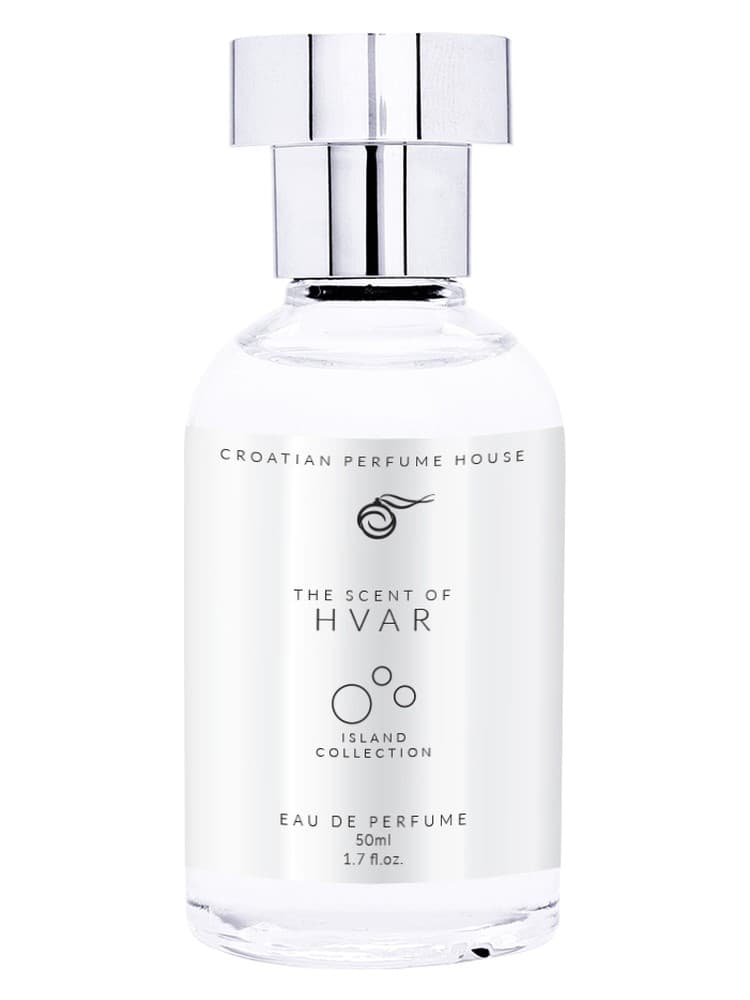 The Scent Of Hvar