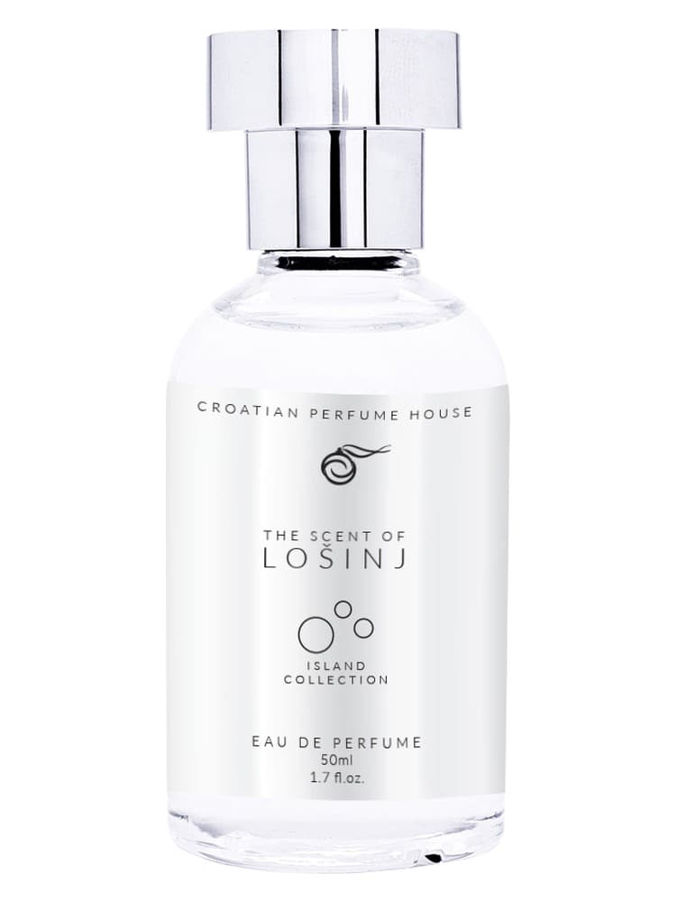 The Scent Of Losinj