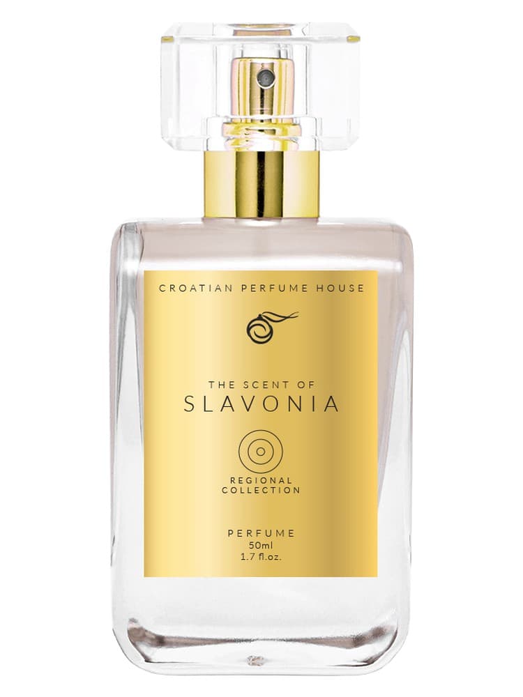 The Scent Of Slavonia