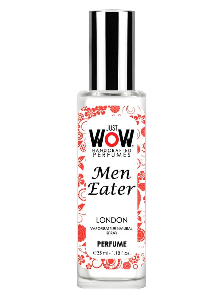 Just Wow Men Eater