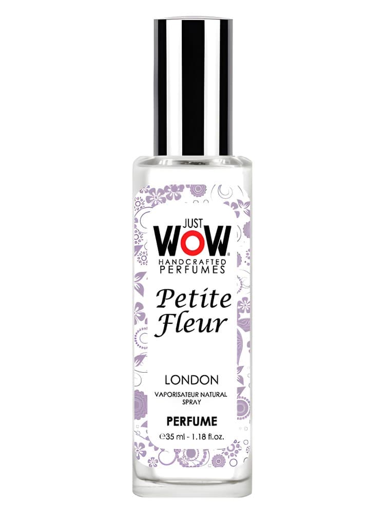 Just Wow Petite Fleur