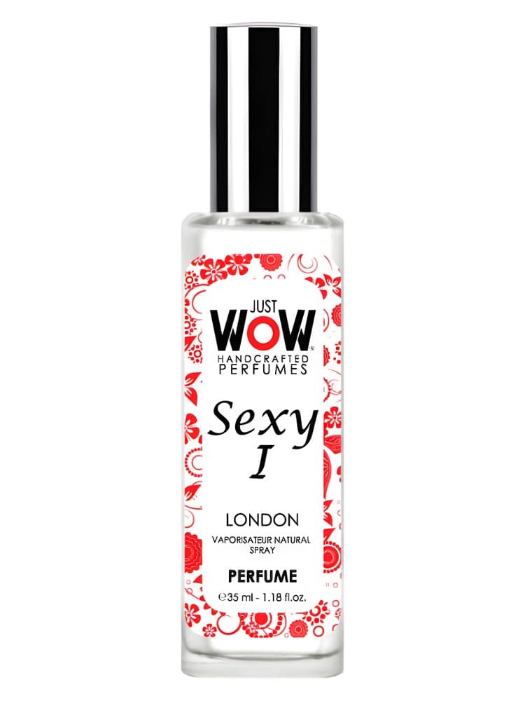 Just Wow Sexy I
