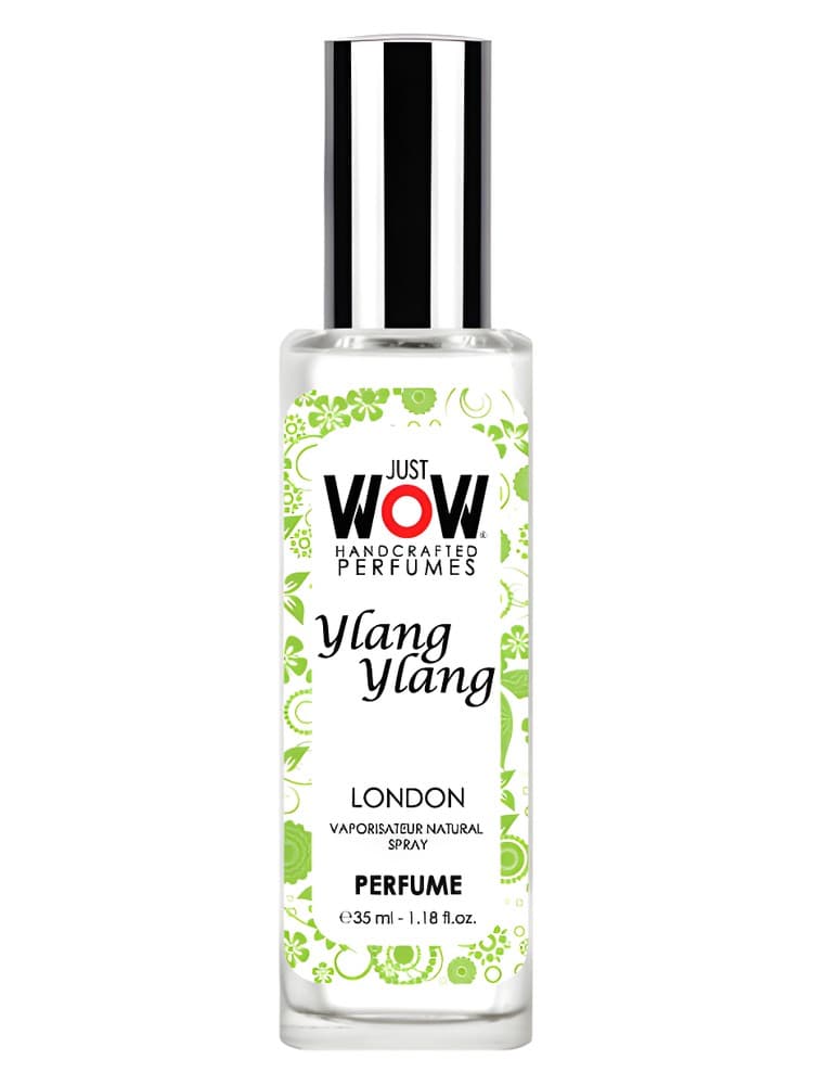 Just Wow Ylang Ylang