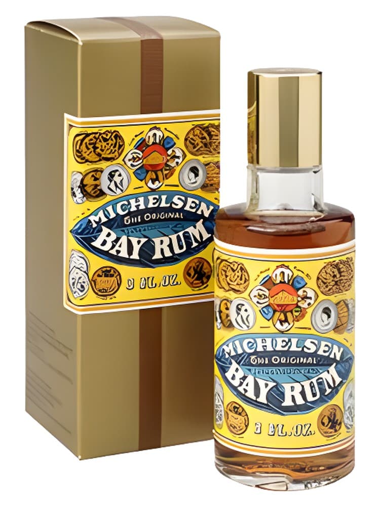 Michelsen s Bay Rum