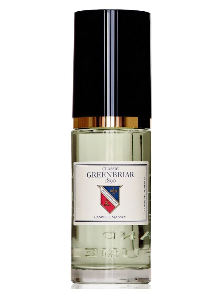 Classic Greenbriar