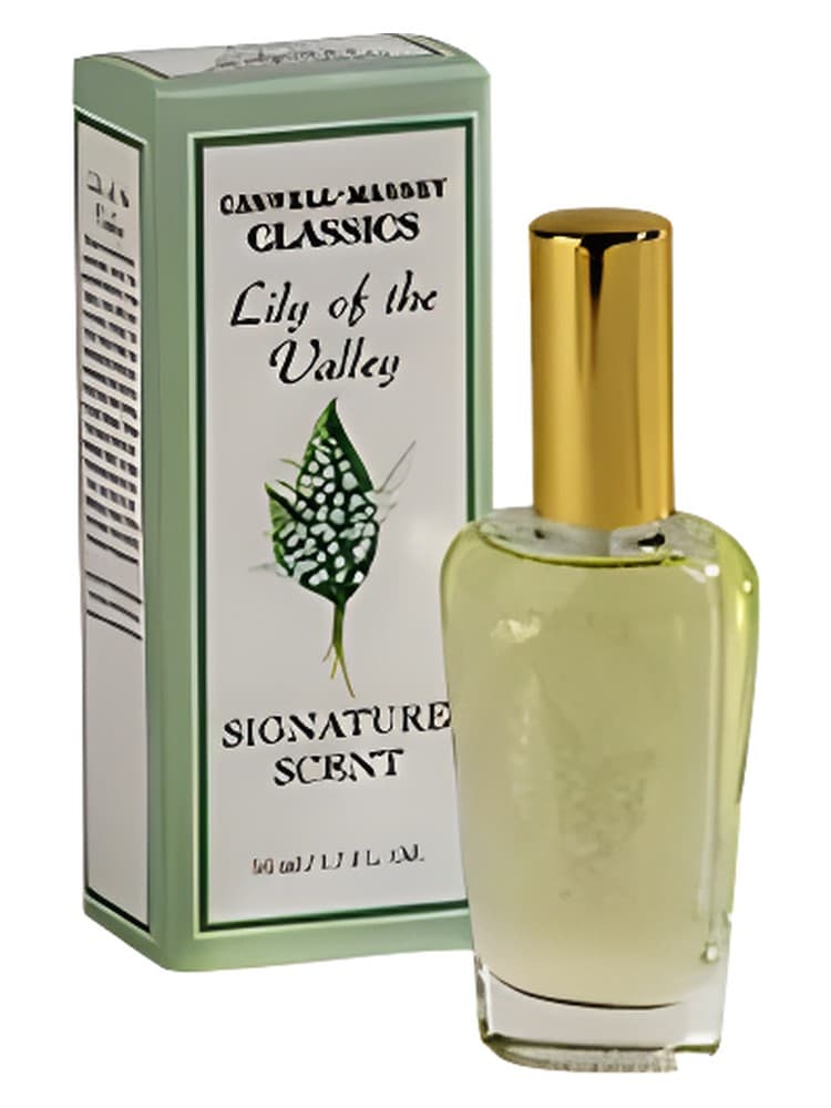 Lily of the Valley Signature Scent