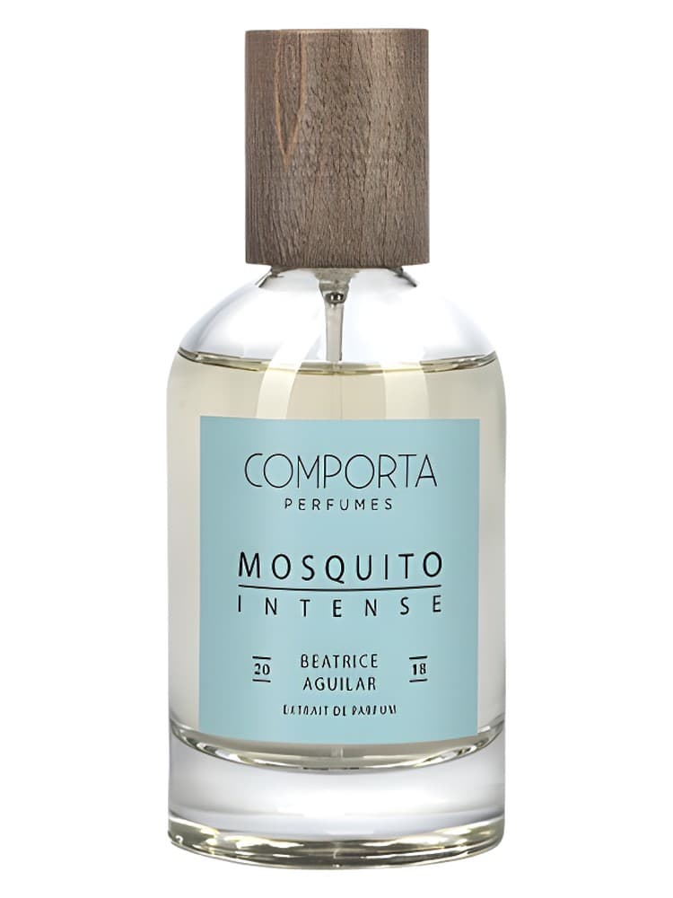 Mosquito Intense
