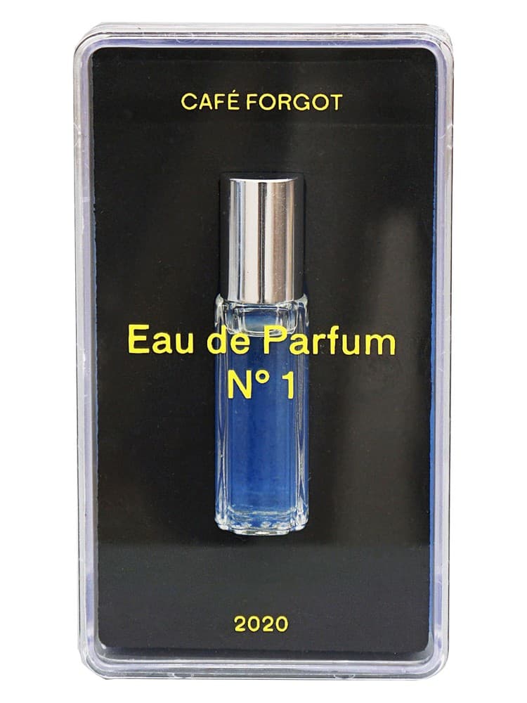Eau de Parfum No 1