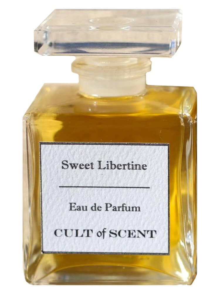 Sweet Libertine