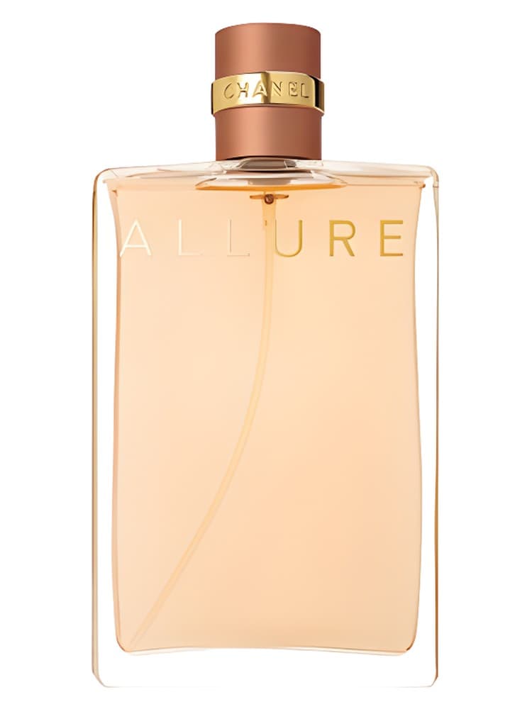 Allure Eau de Parfum