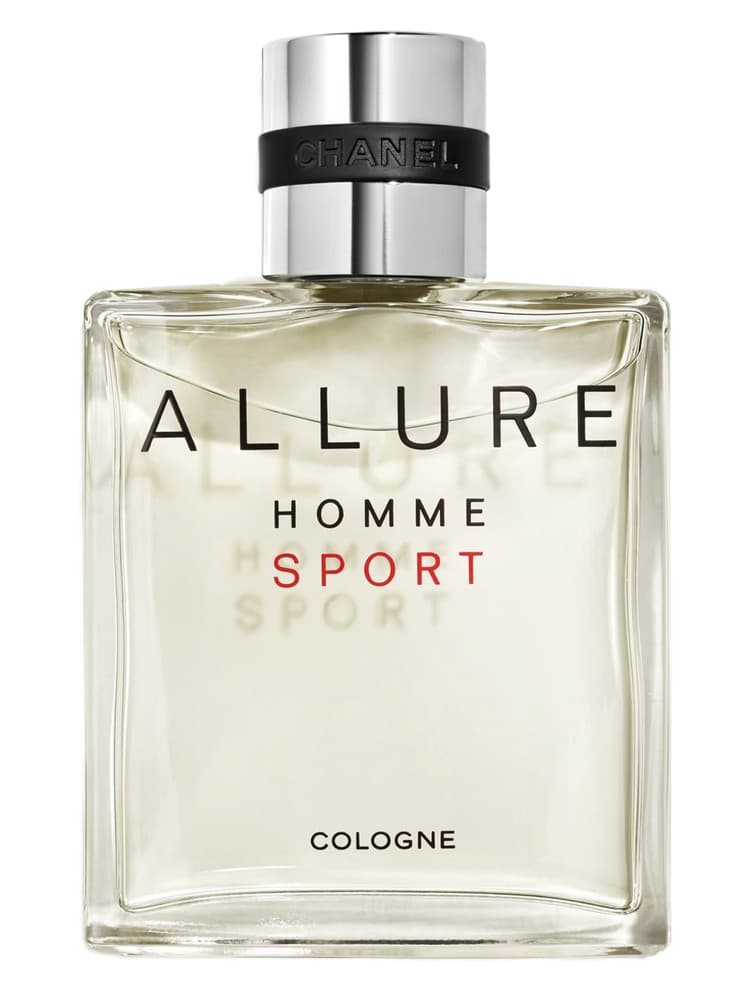 Allure Homme Sport Cologne