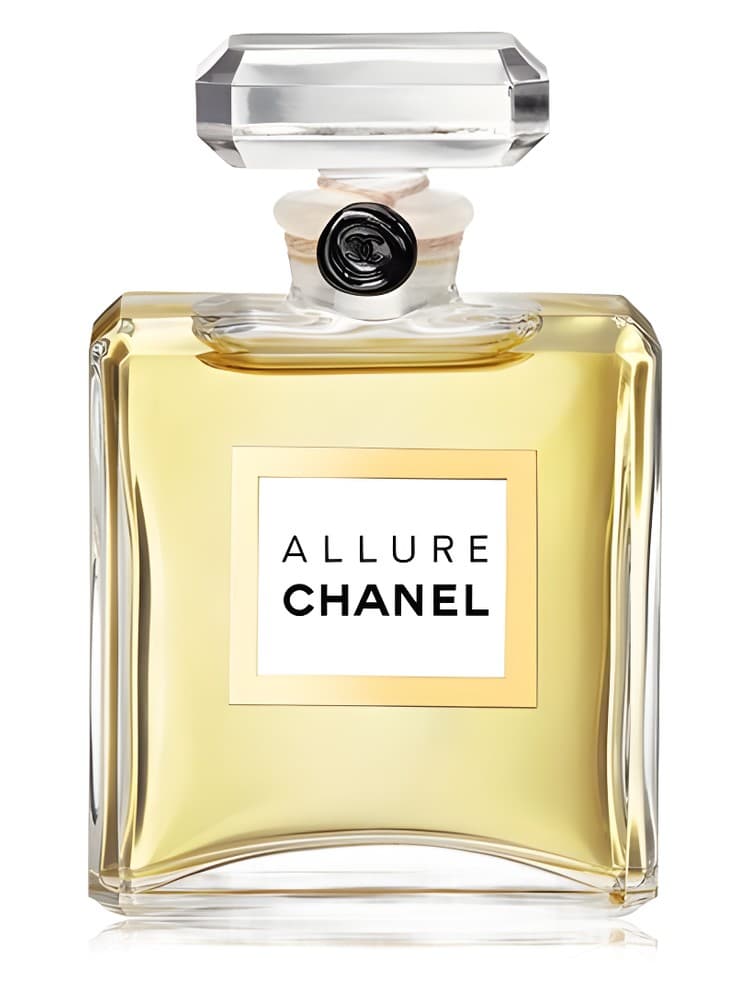 Allure Parfum