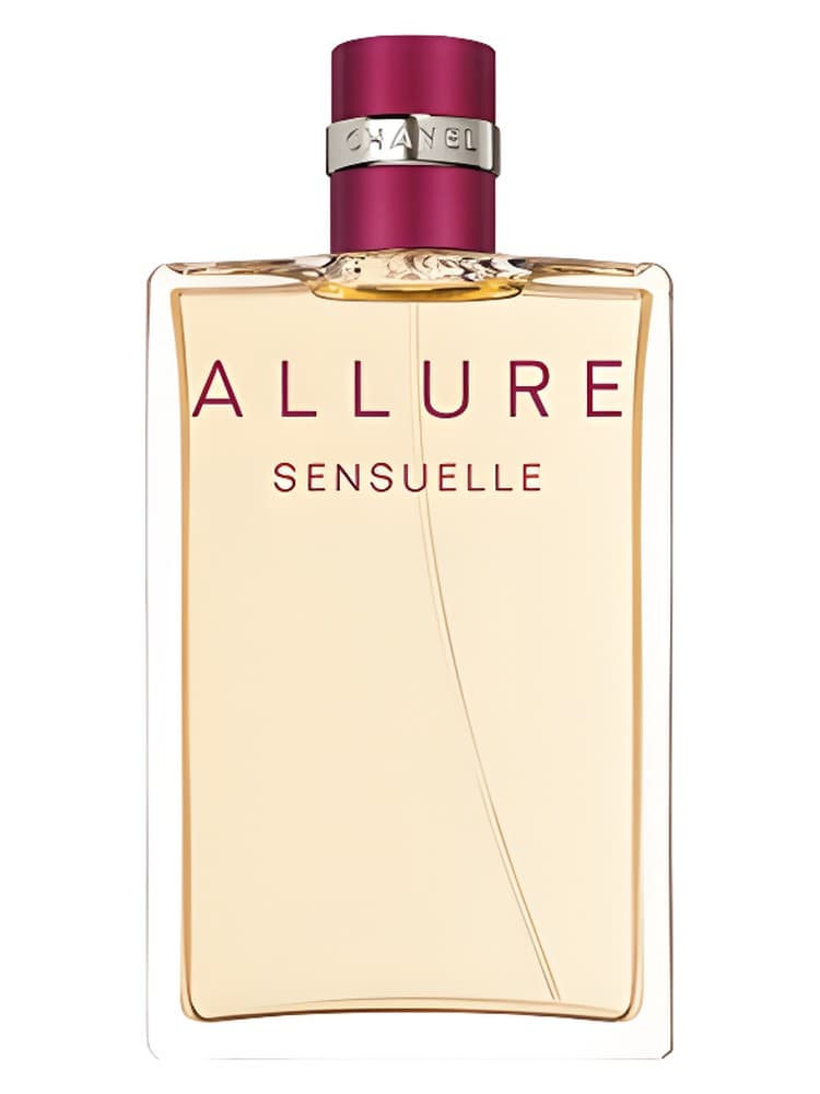 Allure Sensuelle Eau de Toilette