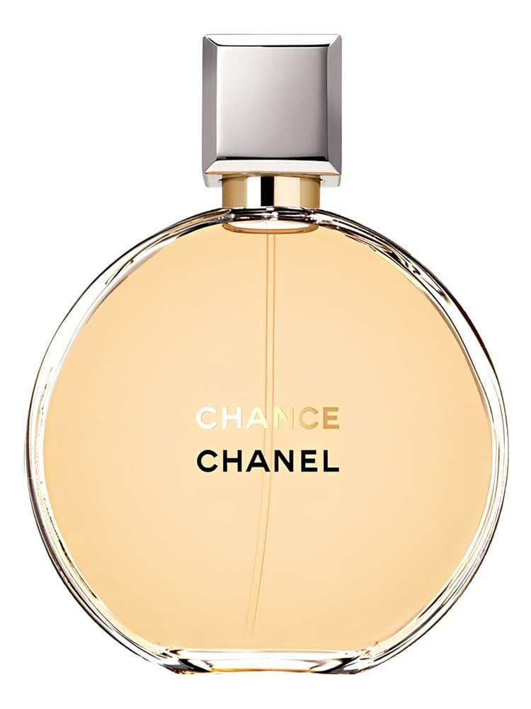 Chance Eau de Parfum