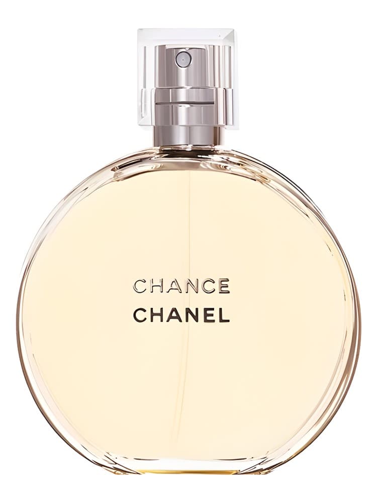 Chance Eau de Toilette