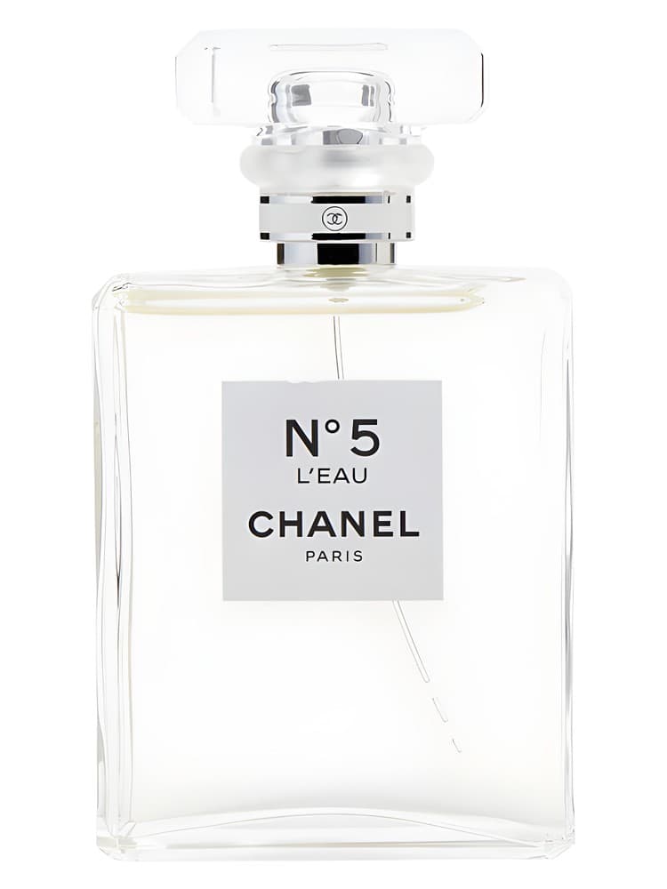 Chanel No 5 L Eau
