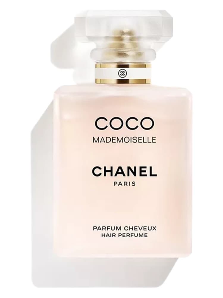Coco Mademoiselle Hair Mist 2023