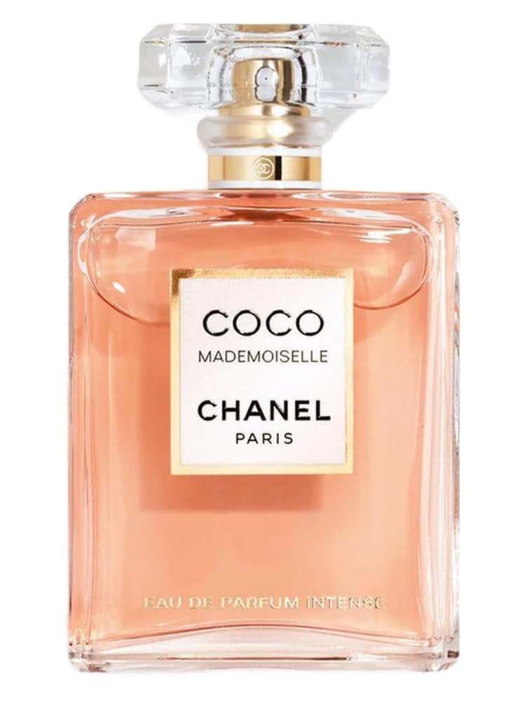 Coco Mademoiselle Intense