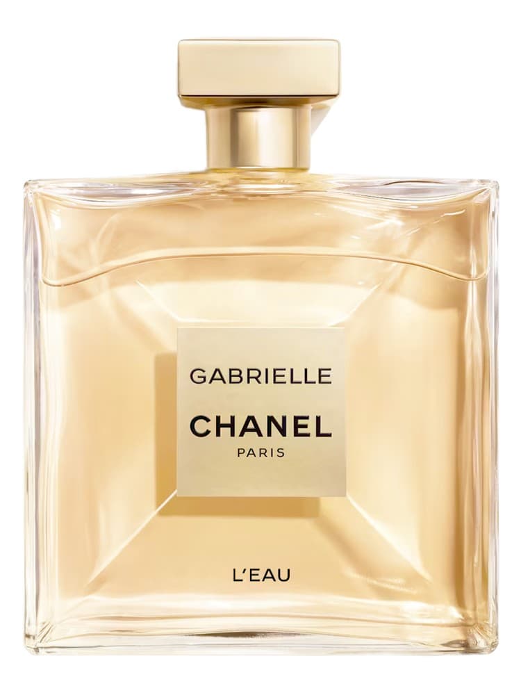 Gabrielle L Eau