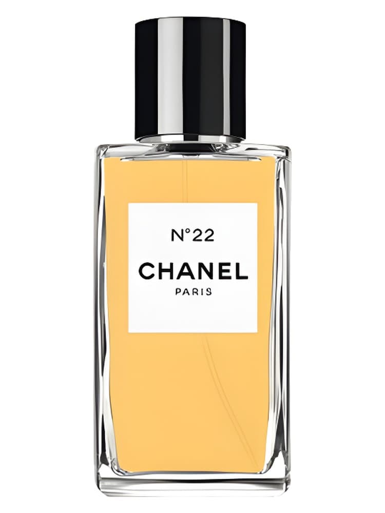 Chanel N022