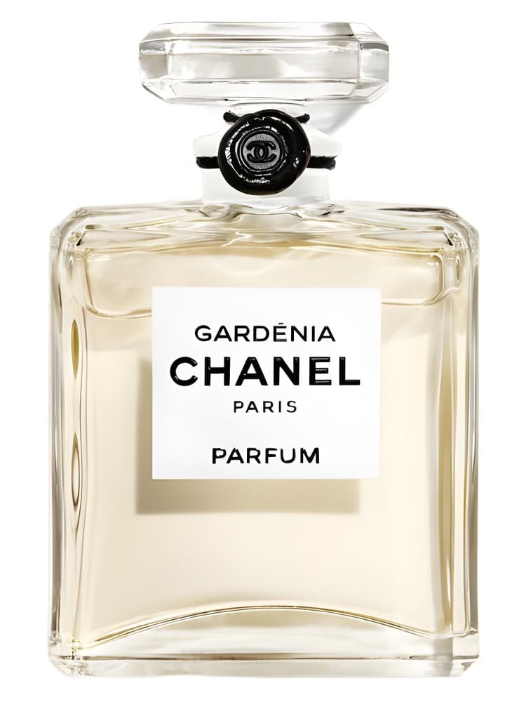 Gardenia Extrait de Parfum
