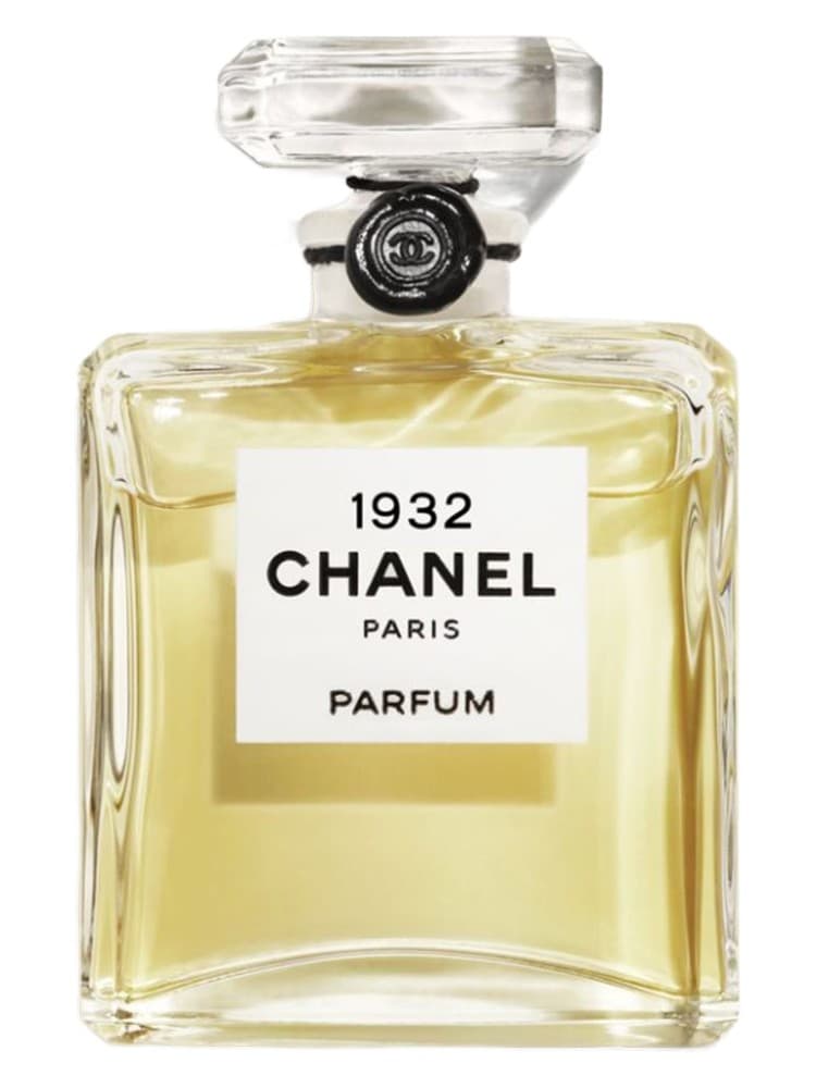 Les Exclusifs de Chanel 1932 Parfum