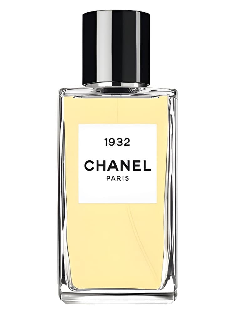 Les Exclusifs de Chanel 1932