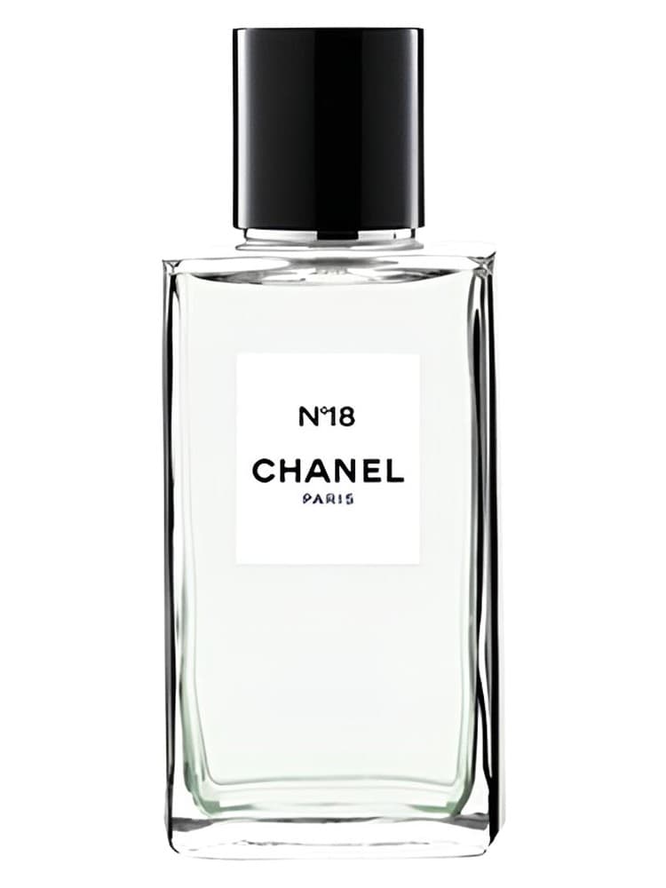 Les Exclusifs de Chanel No 18