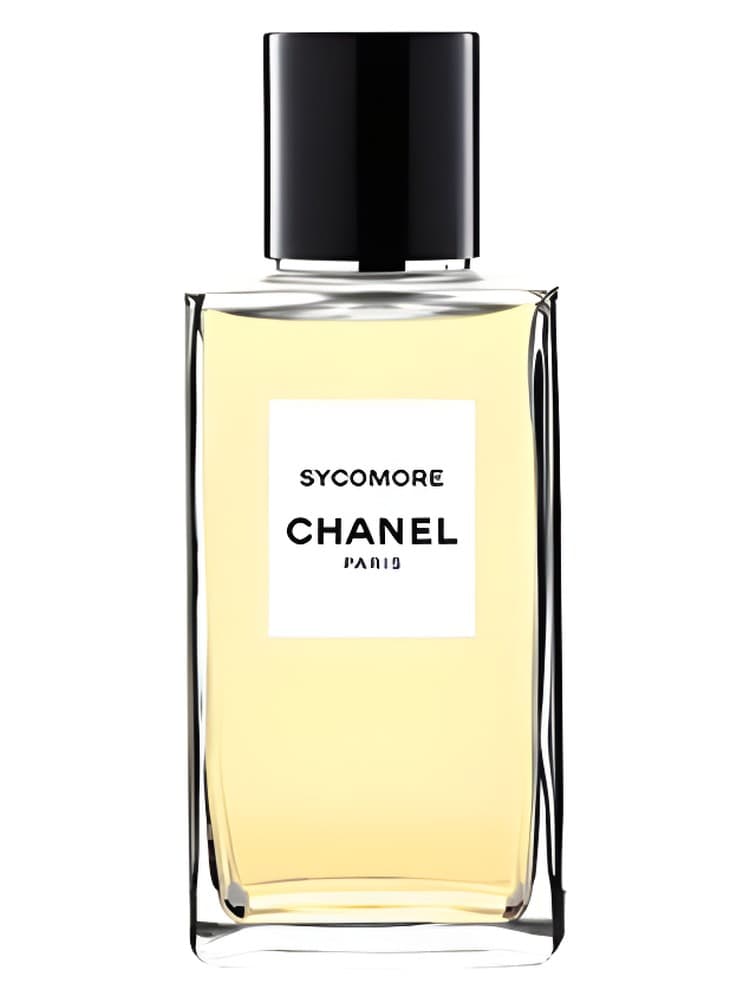 Les Exclusifs de Chanel Sycomore
