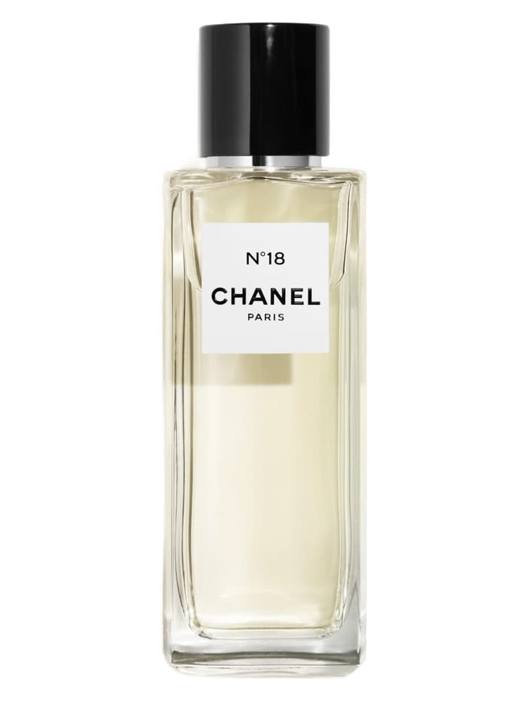 N018 Eau de Parfum