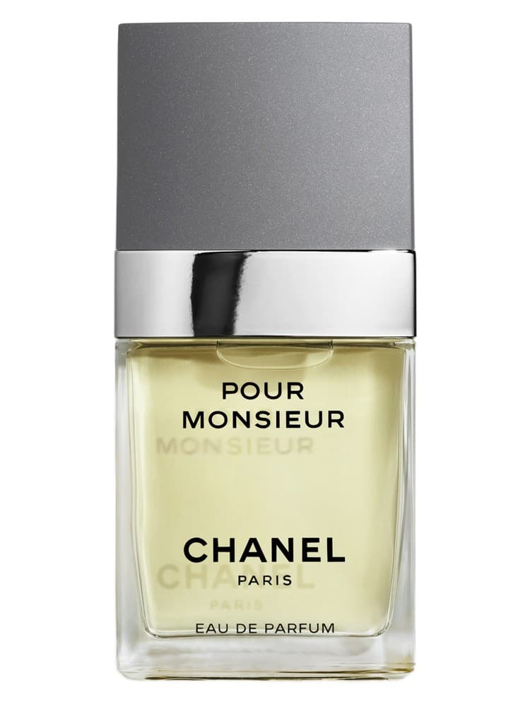 Pour Monsieur Eau de Parfum