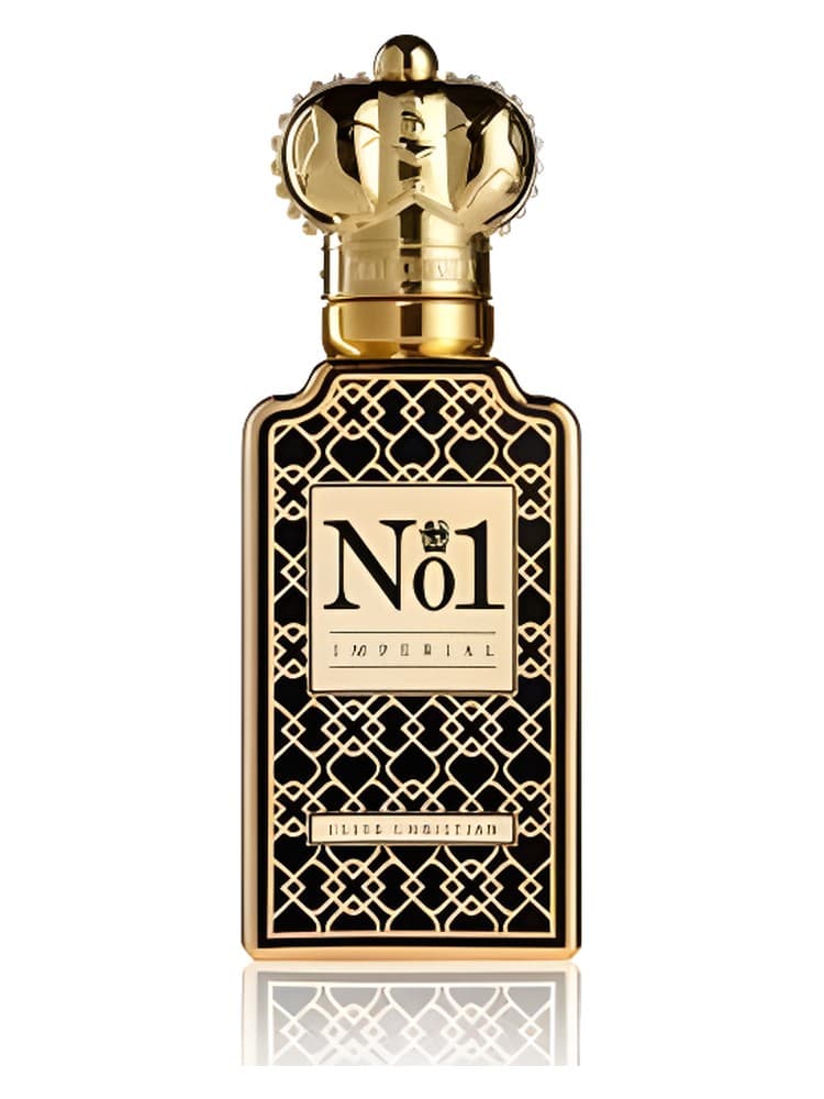 No 1 Imperial For Men