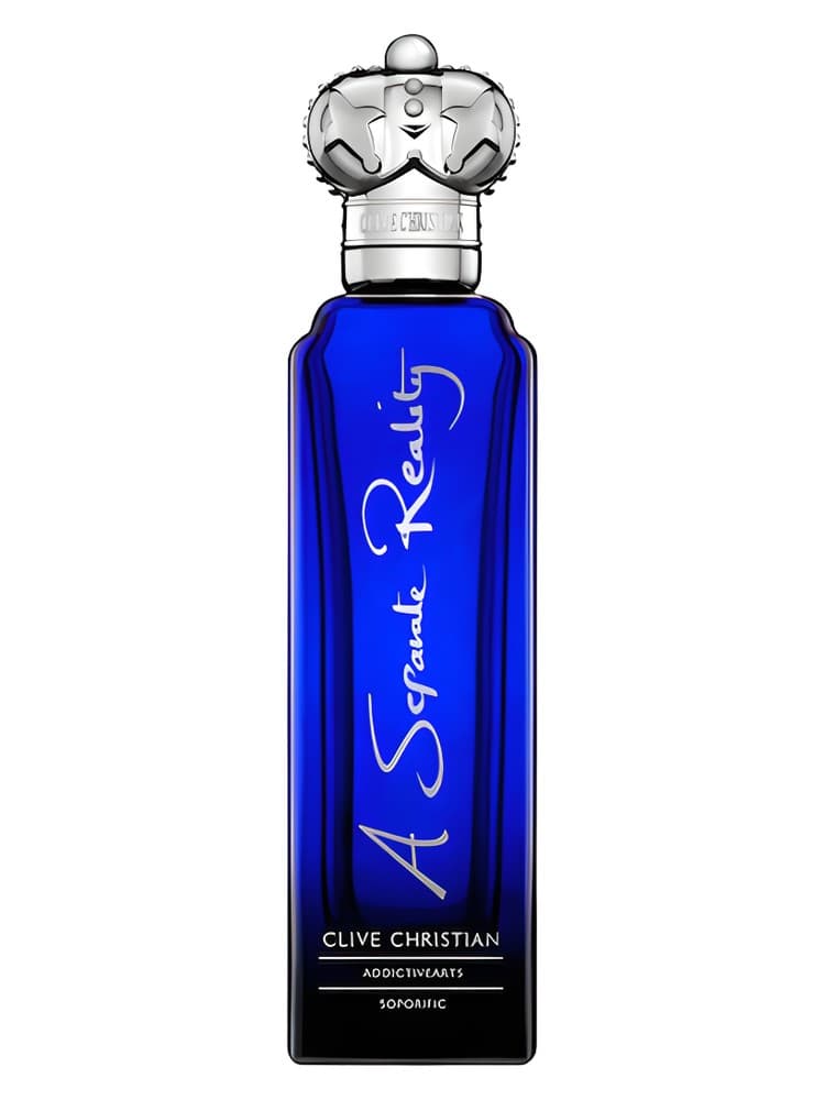 A Separate Reality Soporific