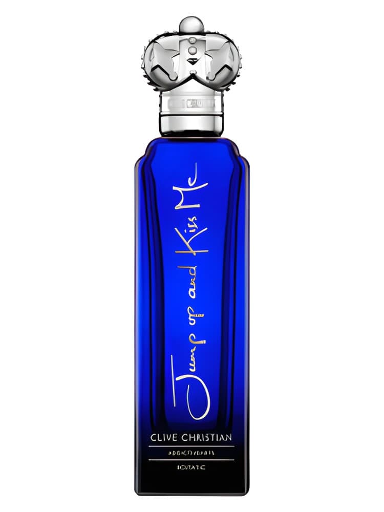 Jump up and Kiss Me Ecstatic