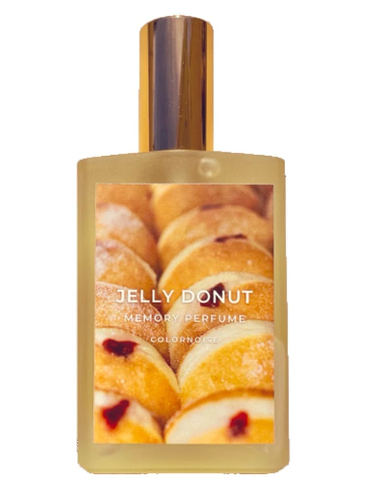 Jelly Donut