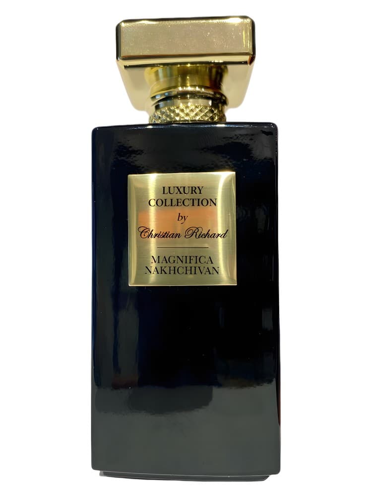 Magnifica Nakhchivan