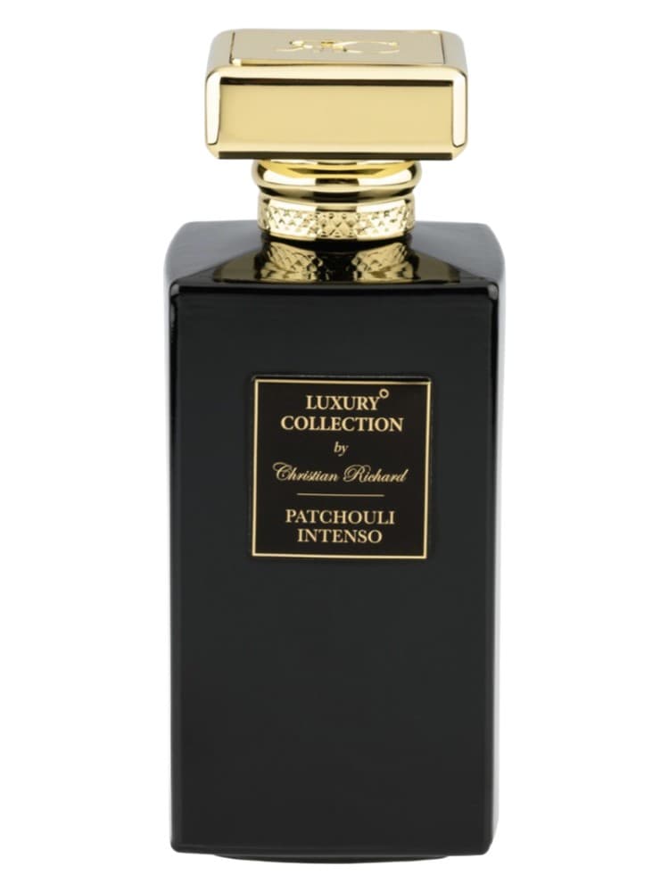 Patchouli Intenso