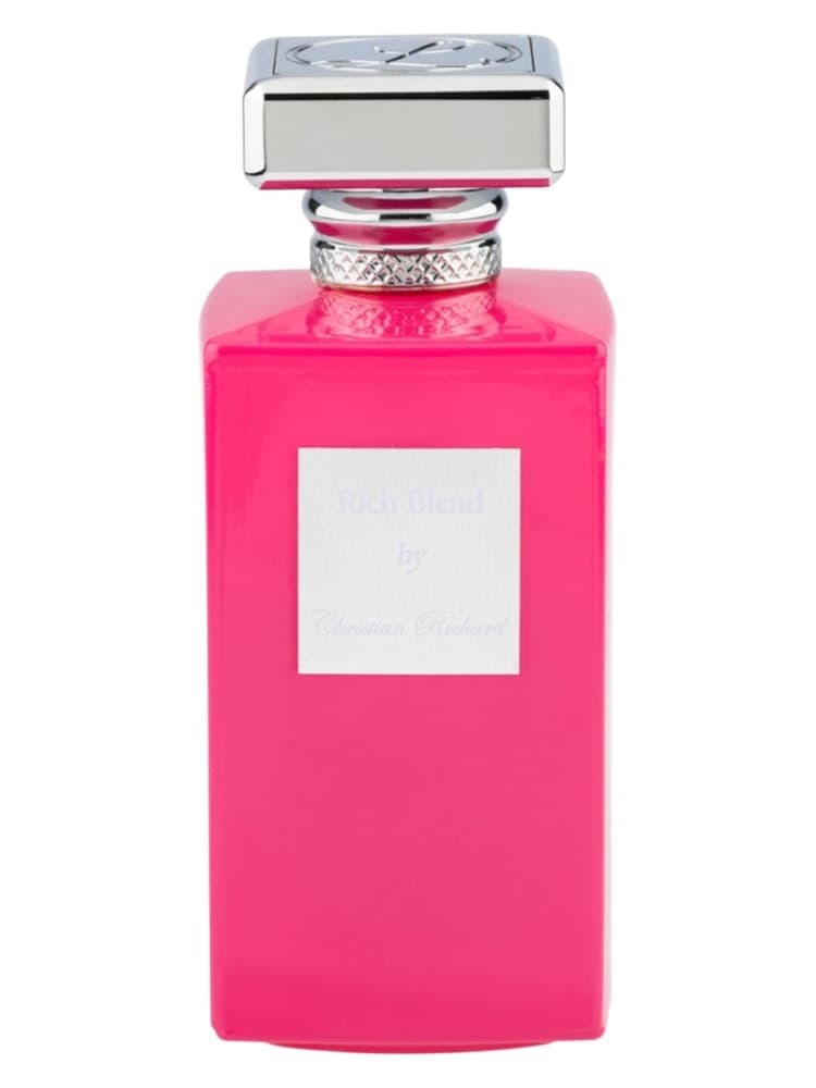 Rich Blend Intense For Women