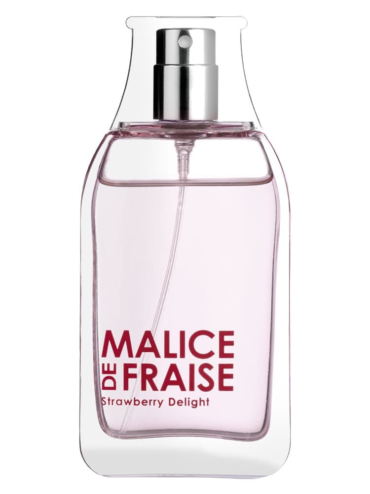 Malice de Fraise Strawberry Delight