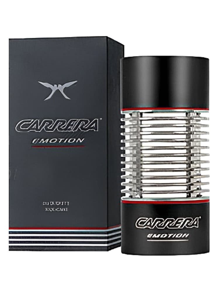 Carrera Emotion