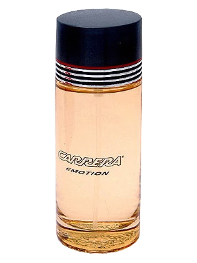 Carrera Emotion Pour Femme