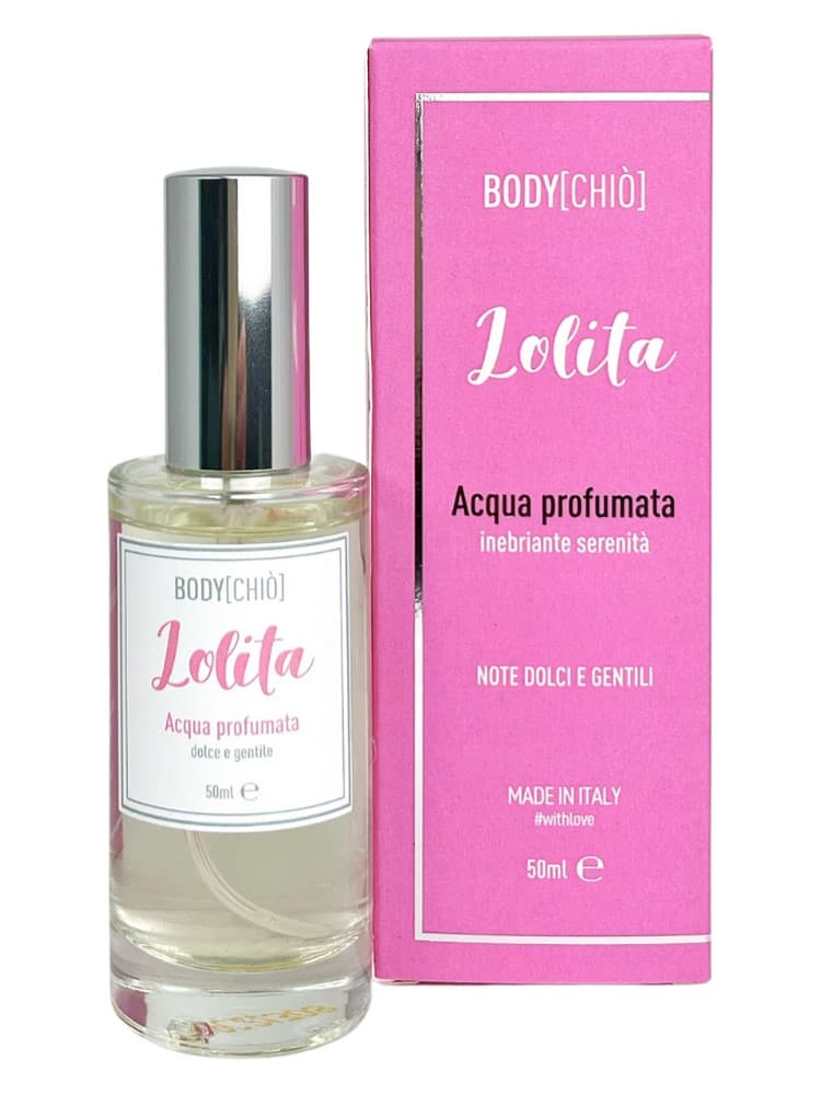 Lolita Acqua Profumata