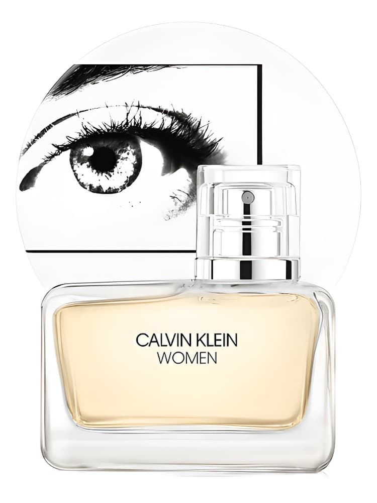 Calvin Klein Women Eau de Toilette