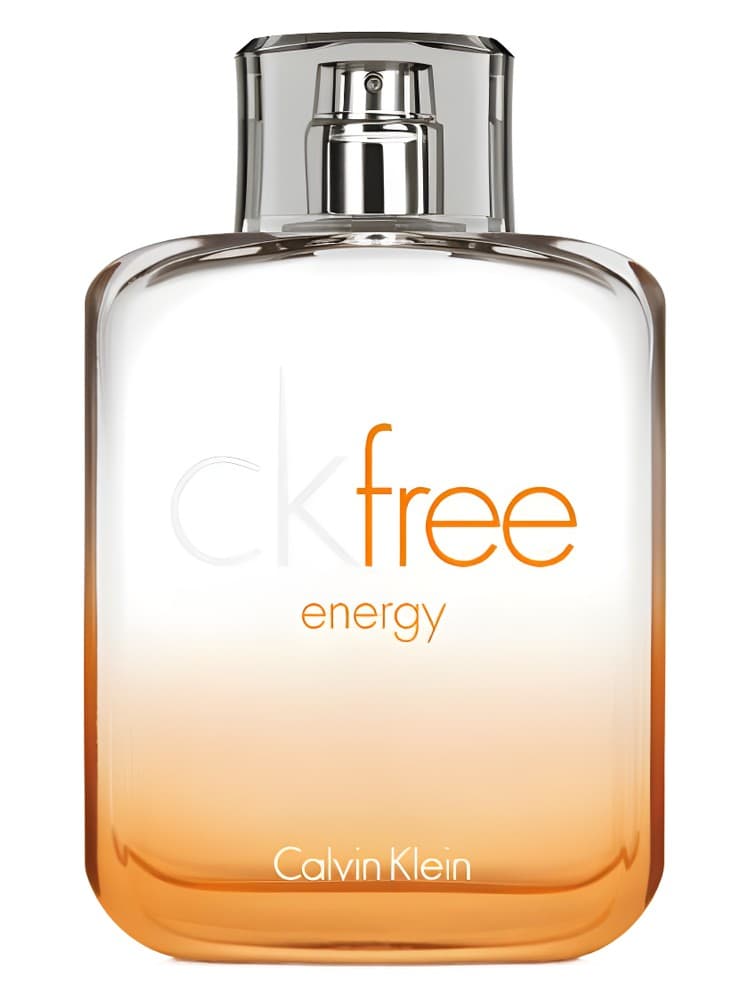 CK Free Energy