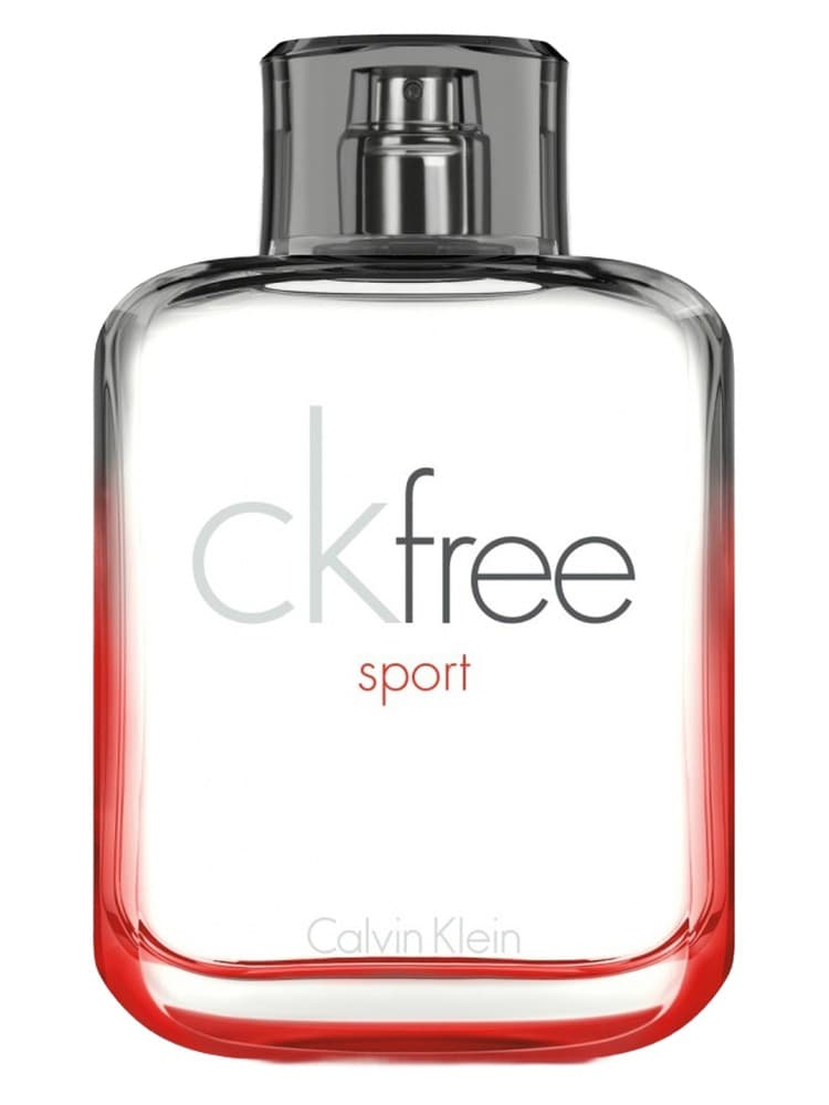 CK Free Sport