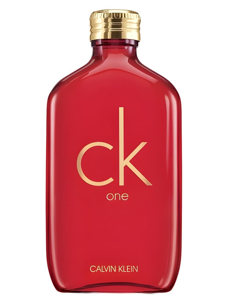 CK One Collector s Edition