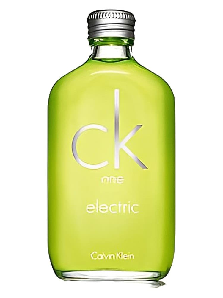 Ck One Electric