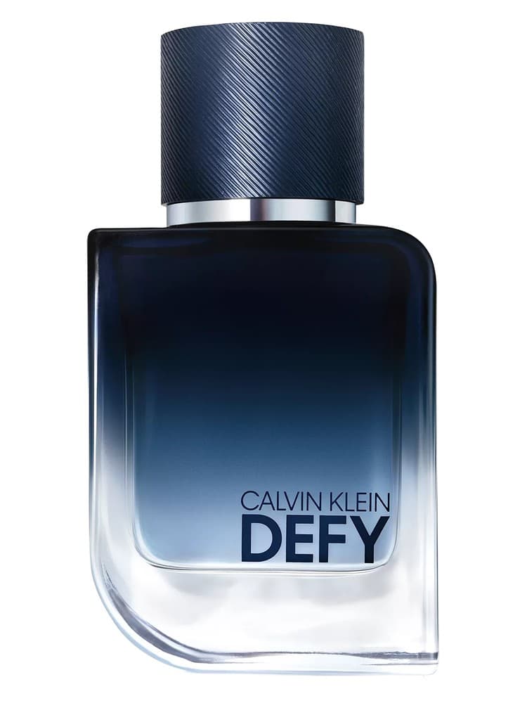 Defy Eau de Parfum